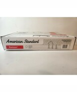 American Standard Rumson Widespread 2-Handle Bathroom Faucet Polished Ch... - $1,194.08 MXN