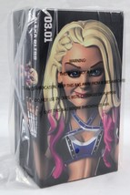 Vintage Sealed Lootcrate Wwe Alexa Bliss Action Figure Statue 03.01 - £35.77 GBP