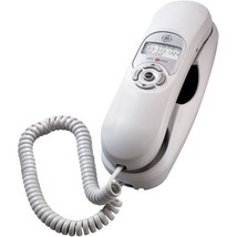 GE Slimline Phone with Call-Waiting Caller ID - £50.67 GBP
