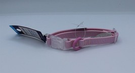 Top Paw - Dog Collar - Small - 10-14 IN - Pink - £7.56 GBP
