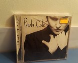 Paula Cole - Harbinger (CD, 1994, Warner Bros.) - $5.22