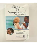 Signs &amp; Symptoms in Pediatrics, Foy MD,  Dr. Jane Meschan, Adam MD FAAP,... - $70.61 CAD