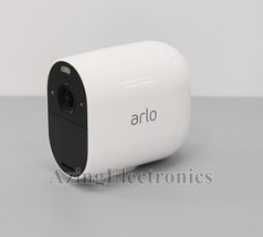 Arlo Essential VMC2030 Spotlight Single Wireless Indoor/Outdoor Camera - £21.32 GBP