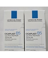 Cicaplast B5 Ultra Repair Serum 30ml Bottle ×2 - $44.00