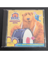Disney - Bear in the Big Blue House - Greatest Hits - €54,84 EUR