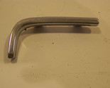 1967 CHRYSLER IMPERIAL RT FRONT FENDER EDGE TRIM #2582828 CROWN COUPE LE... - $67.50