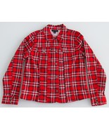 Charter Club (NWT) Women&#39;s Denim Jacket Size Large - $52.82 CAD