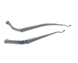 15-24 Nissan Murano Front Left Right Windshield Wiper Arms Set Pair OEM - £39.95 GBP