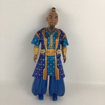 Disney Aladdin Live Action Movie Genie 12" Action Figure 2018 Hasbro Will Smith - $19.75