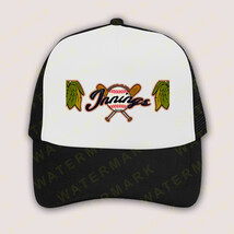 INNINGS FESTIVAL 2023 TAMPA FL Hats Caps - $24.00