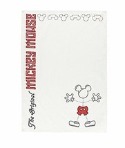 Disney Parks Kitchen Towel The Original Mickey Mouse - $19.68