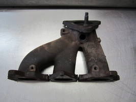 Right Exhaust Manifold From 2010 GMC Acadia  3.6 12588987 - $49.95