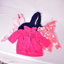 Carter&#39;s Baby Girl&#39;s Jackets Size 3 Month&#39;s - $315.18 MXN