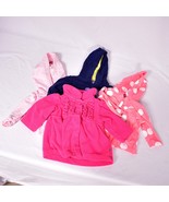 Carter&#39;s Baby Girl&#39;s Jackets Size 3 Month&#39;s - $317.03 MXN