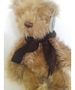 Bearington Collection Baby Timothy Bear Approx 14&quot; Tall Mint With All Tags  - £39.27 GBP