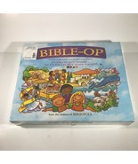 Bible-Op Bibleopoly Board Game Co-Operative Game for Kids - $32.71