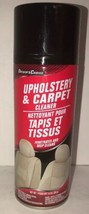 Upholstery &amp; Carpet Cleaner By Drivers Choice 10oz RARE BRAND NEW SHIPS ... - £69.30 GBP