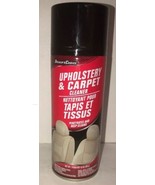 Upholstery &amp; Carpet Cleaner By Drivers Choice 10oz RARE BRAND NEW SHIPS ... - $120.01 CAD