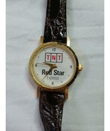 TNT Red Star Express Ladies Watch As Is Not Tested - £7.90 GBP