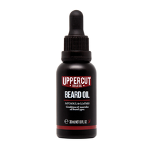 Uppercut Deluxe Beard Oil, 1 Oz. - £14.42 GBP