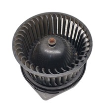 Blower Motor SV6 Front Fits 01-09 MONTANA 1323363 - $464.58 MXN