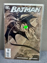 Batman #655 DC Comics 1st Appearance Damian Wayne (Morrison / Kubert) - $98.99