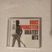 Bruce Springsteen Greatest Hits 18 Track New Factory Sealed Cd Free Shipping - £9.57 GBP