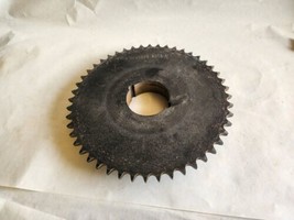 Martin 50BTB48 2012 Sprocket Taper Bushing Bore - $49.99