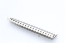 00-06 MERCEDES-BENZ S430 FRONT RIGHT FENDER TRIM MOLDING Q4146 image 5