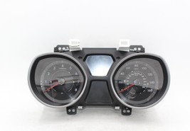 Speedometer Cluster Sedan Mph Market Us Built 2013 Hyundai Elantra Oem #13205 - £49.24 GBP