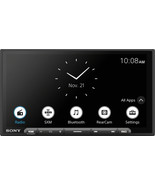 Sony XAV-AX6000 Digital Multimedia Receiver - £693.68 GBP