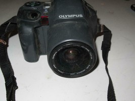 Vintage Camera - Olympus IS-10 Camera - Good - G6 - £13.15 GBP