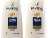 2 Count Pantene Pro V Repair Protect Fight Damage Every Wash Conditioner... - $21.99