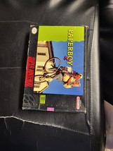 Paperboy 2 (Nintendo SNES, 1991) CIB Complete In Box w/Manual Tested - £23.21 GBP