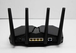 ASUS RT-AX82U V2 AX5400 Dual Band WiFi 6 Extendable Gaming Router image 5
