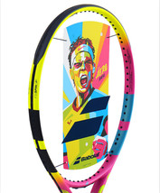 Babolat 2023 Pure Aero RAFA Tennis Racquet Racket 100sq 290g 16x19 G2G3 Unstrung - £277.70 GBP