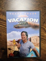 National Lampoon&#39;s Vacation - DVD Chevy Chase - £3.72 GBP