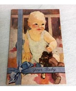 1950 Your Baby Booklet Pet Milk Instructions Illustrations Recipes USA - $184.35 MXN