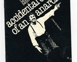 Accidental Death of an Anarchist 1981 Wyndham&#39;s Theatre London Clive Rus... - $17.87