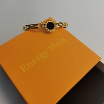 Energy Mala Bangle Bracelets-Where health meets fashion image 9