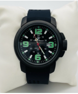 Smith &amp; Wesson Amphibian Commando SWW-1100 Military Watch Unworn - $47.52