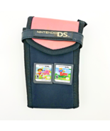 Dora The Explorer Puppy & Big Birthday Adventure Nintendo DS w/ Pink OEM... - $276.71 MXN Dora The Explorer Puppy & Big Birthday Adventure Nintendo DS w/ Pink OEM... - $276.71 MXN
