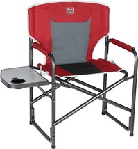 The Ideal Chair Is The Timber Ridge Lightweight Oversized Camping Chair, - £101.93 GBP