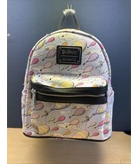 New Loungefly Dr. Seuss Oh The Places You&#39;ll Go Mini Backpack - £61.38 GBP