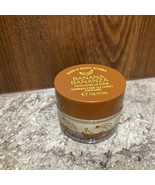 Bath &amp; Body Works BANANA BONANZA Exfoliating Lip Scrub New - $93.29 MXN