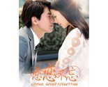 Loving, Never Forgetting (2014) Chinese Drama - £56.75 GBP