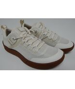 Chaco Sidetrek Size US 7 M EU 38 Women&#39;s Lace-Up Sport Sneakers Cream JC... - $47.75