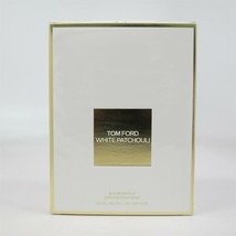White Patchouli By Tom Ford 100 ml/ 3.4 Oz Eau De Parfum Spray Nib - $227.69