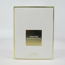 WHITE PATCHOULI by Tom Ford 100 ml/ 3.4 oz Eau de Parfum Spray NIB - $227.69