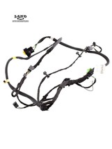 MERCEDES X164 GL-CLASS PASSENGER/RIGHT SECOND ROW SEAT WIRING HARNESS CO... - $9.89